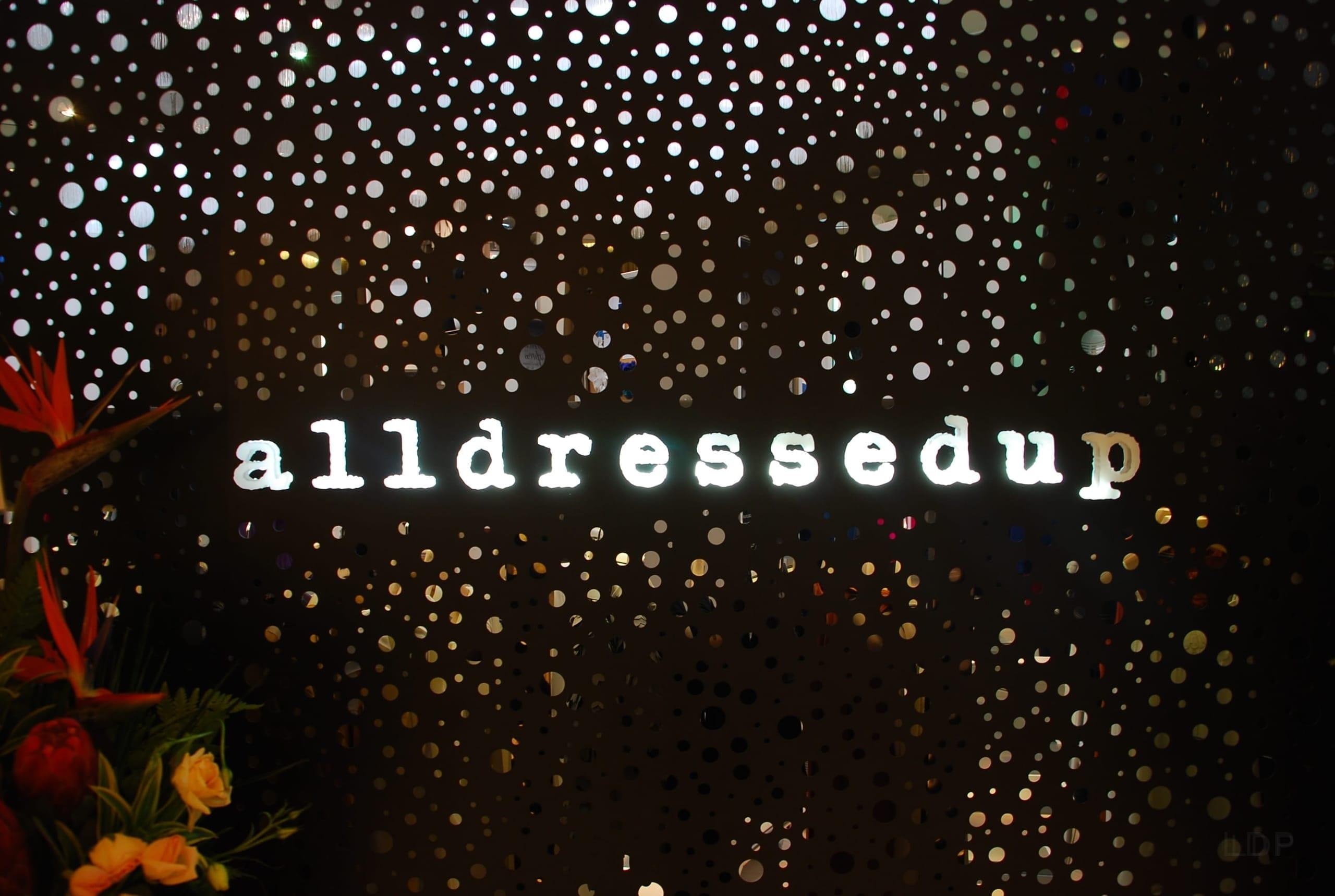 Alldressedup, image 2