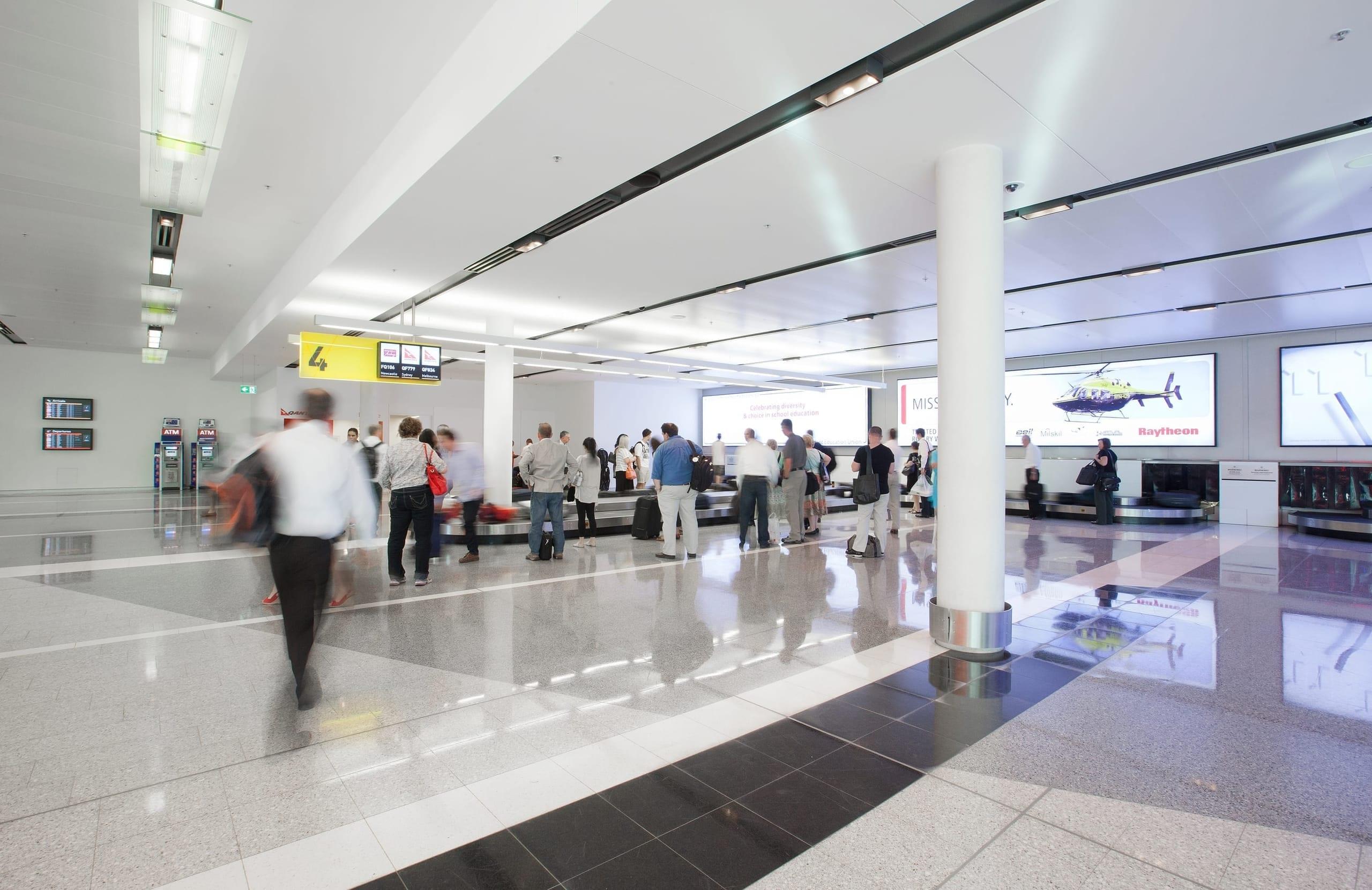 Canberra Airport, image 5