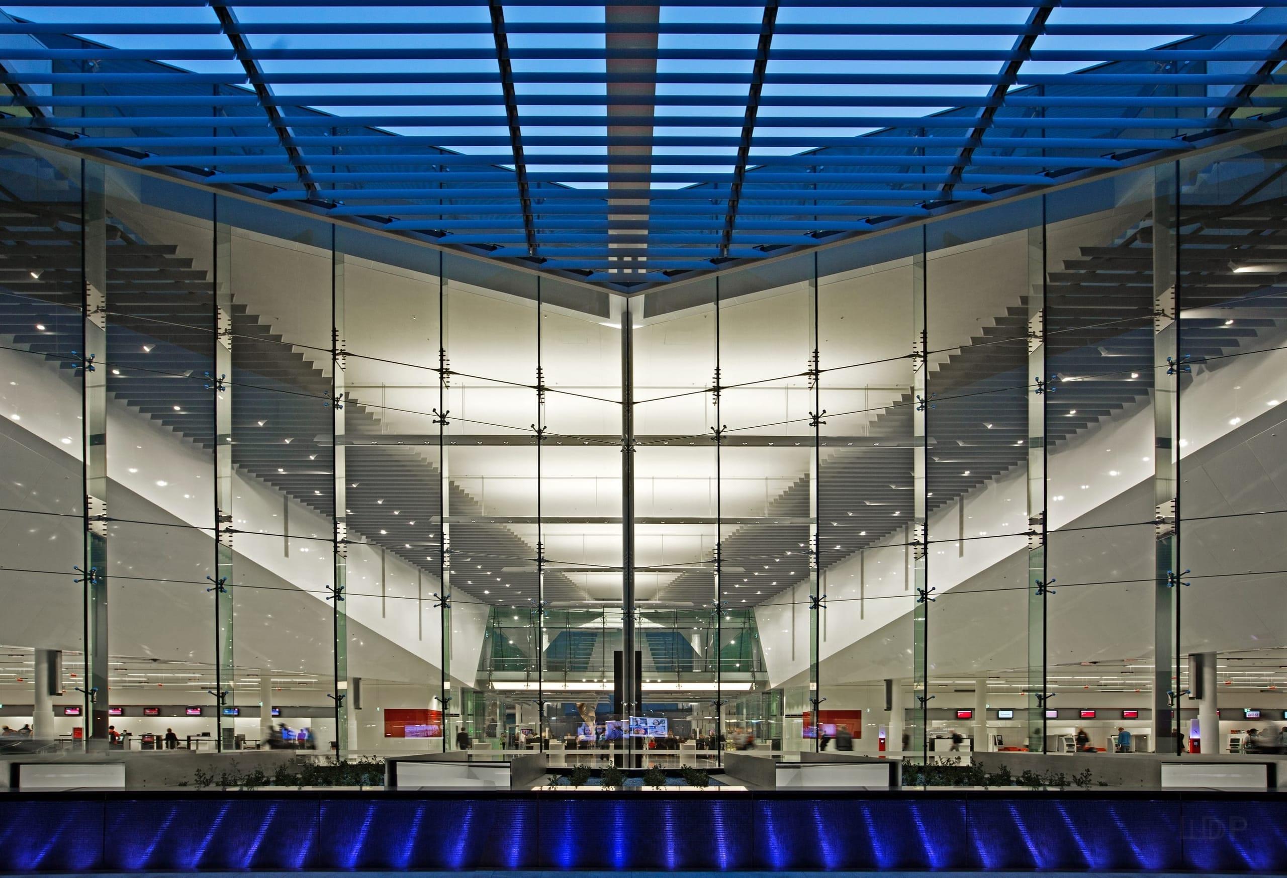 Canberra Airport, image 1