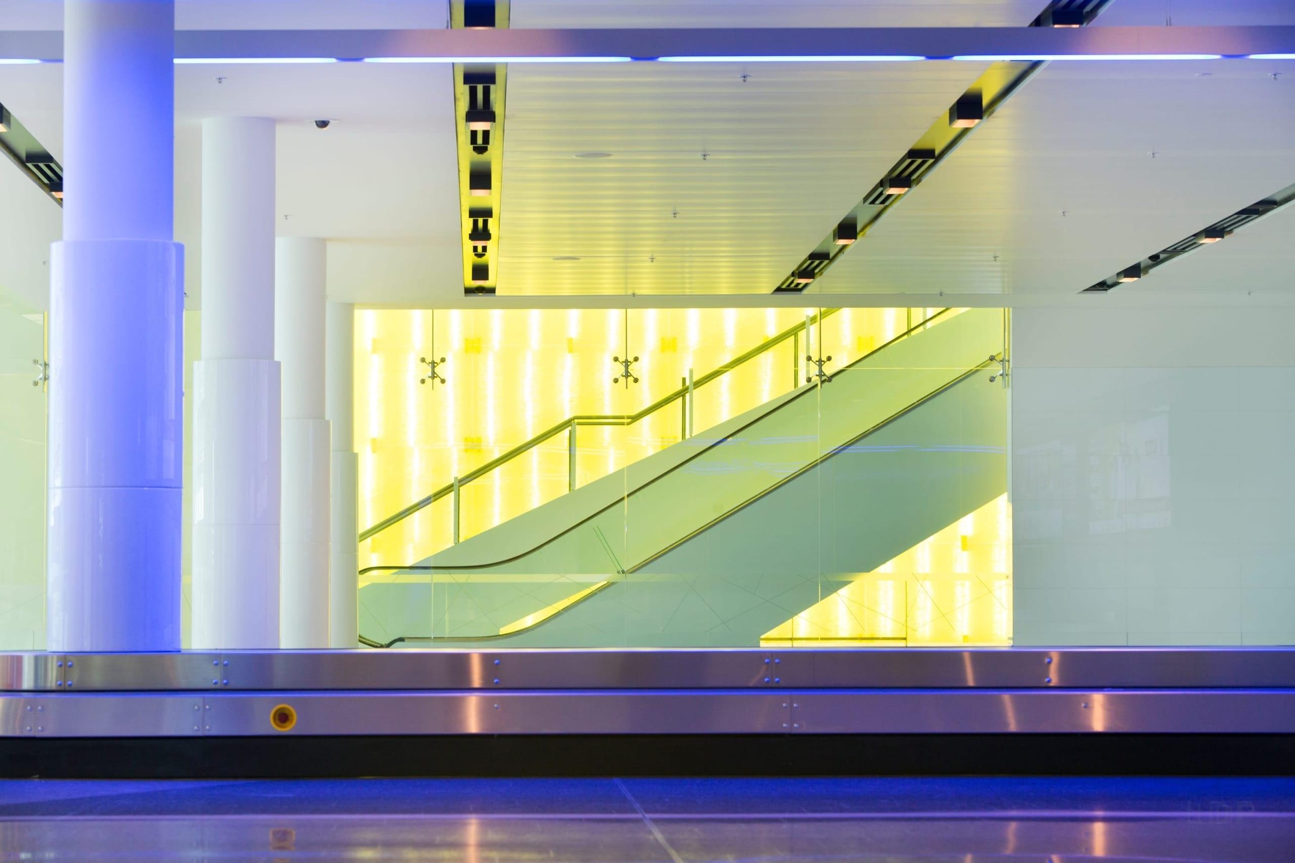 Canberra Airport, image 4