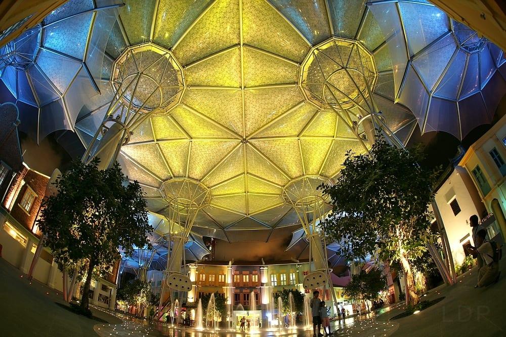 Clarke Quay, image 4