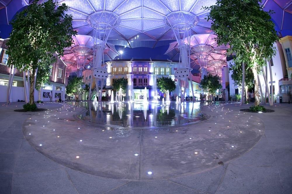 Clarke Quay, image 5