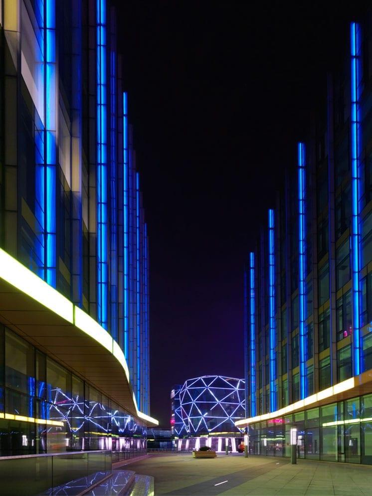 Gaoyang International Cruise Terminal, image 6