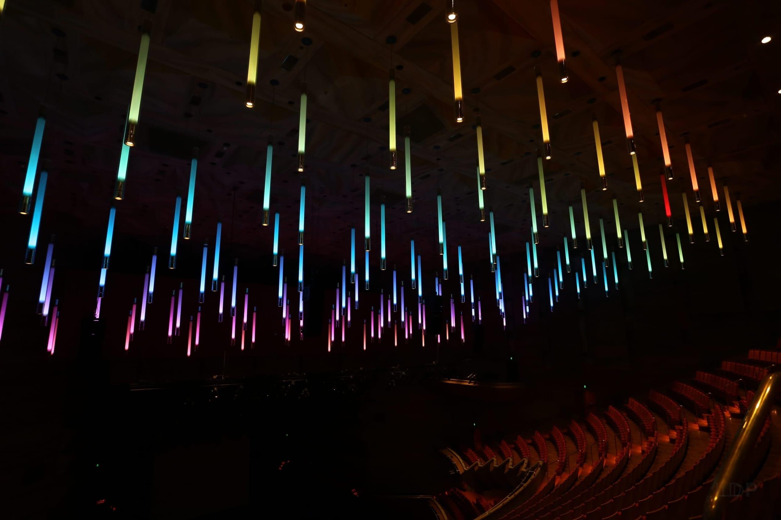 Hamer Hall, image 3