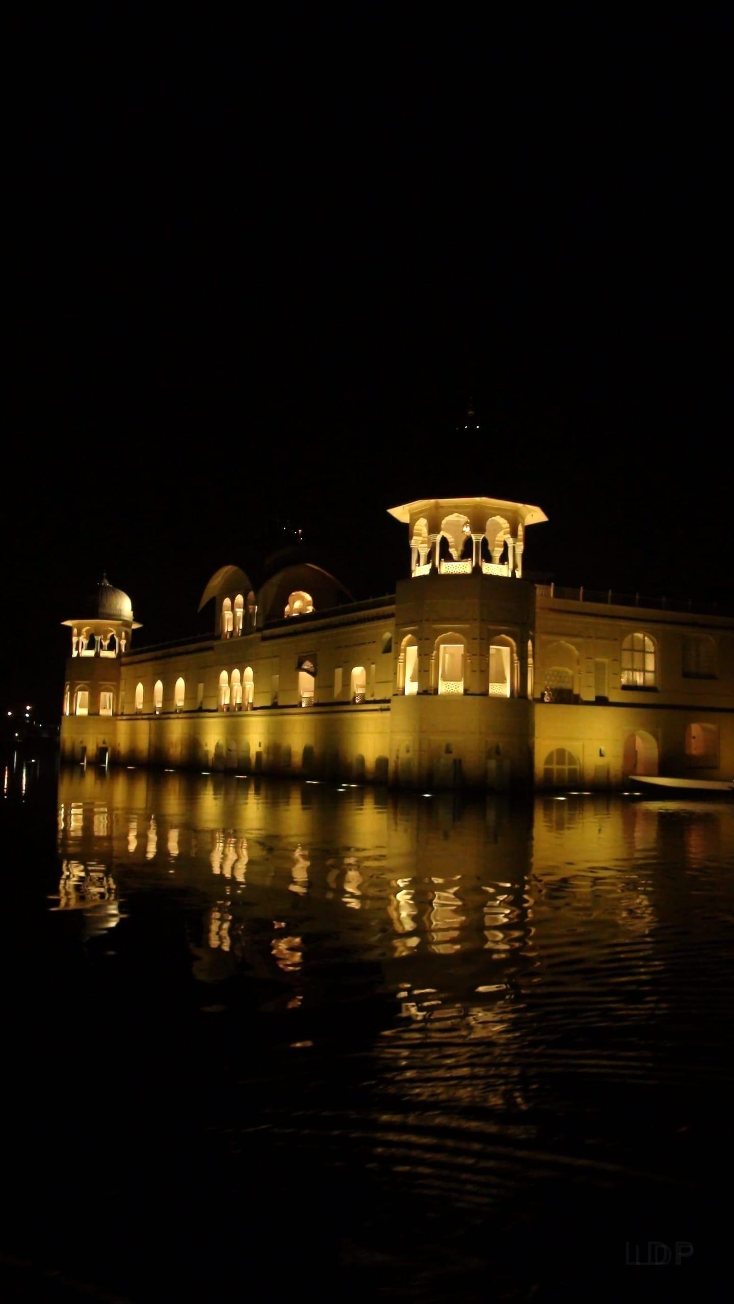 Jal Mahal, image 7