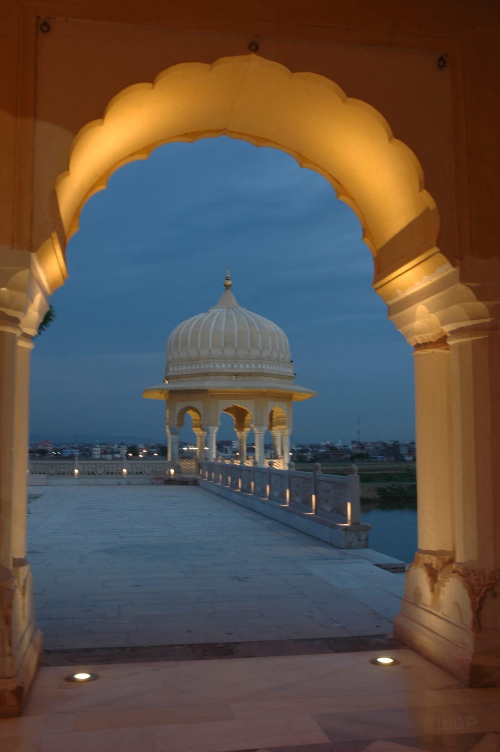 Jal Mahal, image 3