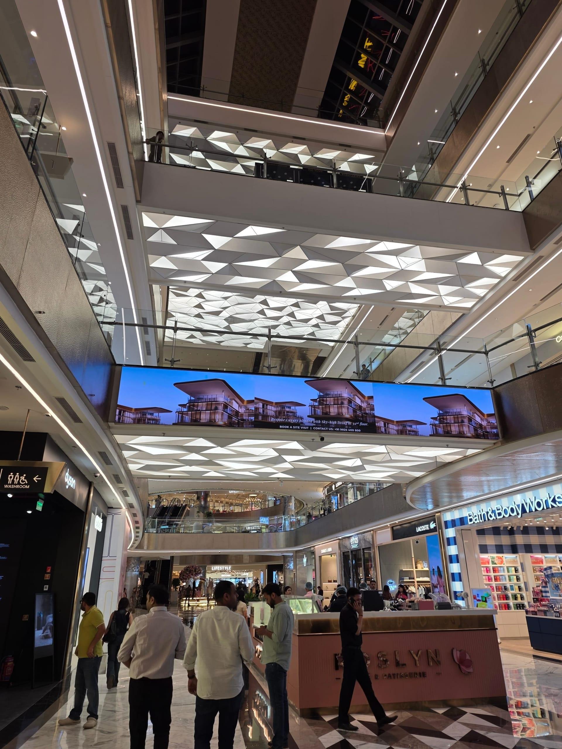 Elegante Mall, image 3