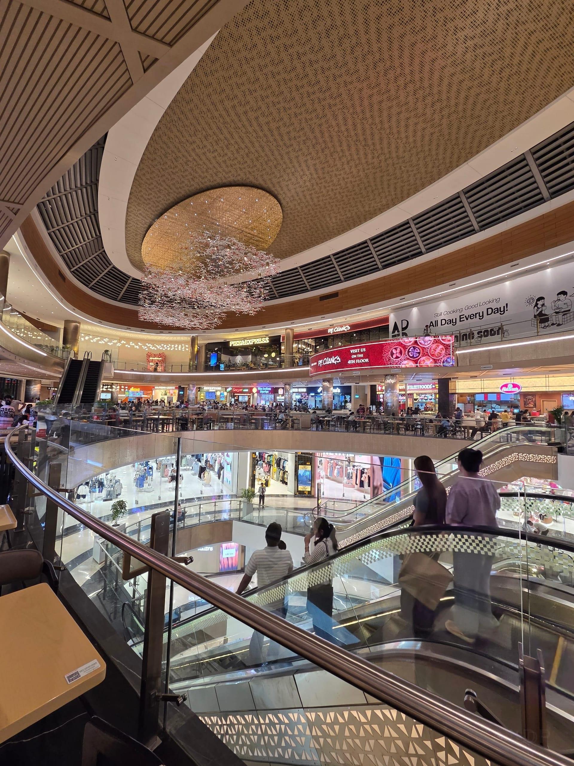 Elegante Mall, image 6