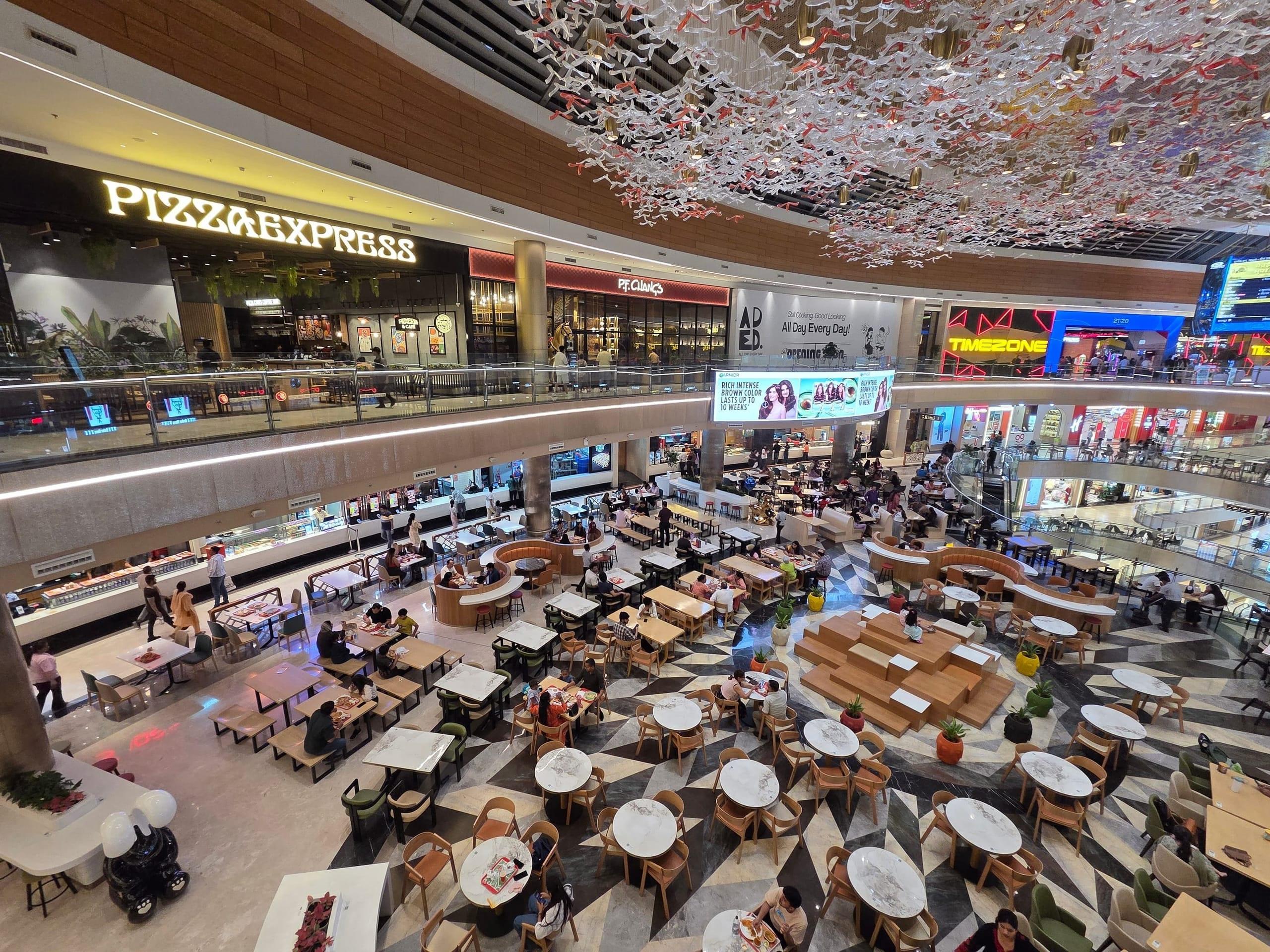Elegante Mall, image 8