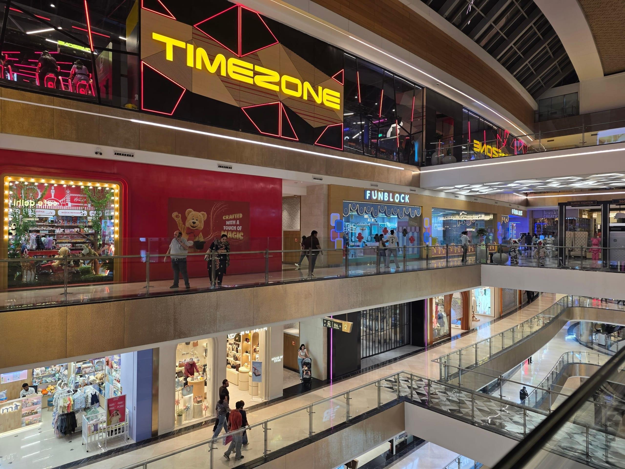 Elegante Mall, image 9