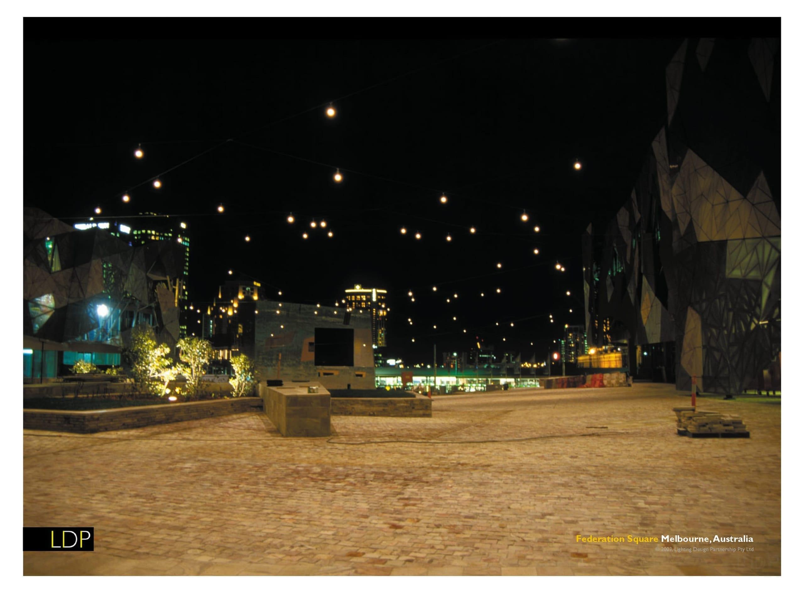 Federation Square, image 3