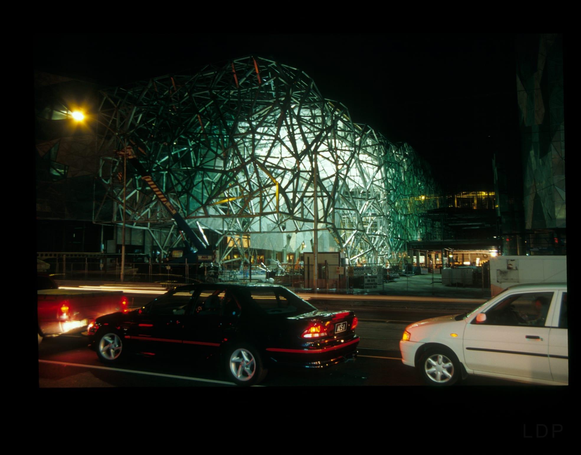 Federation Square, image 2