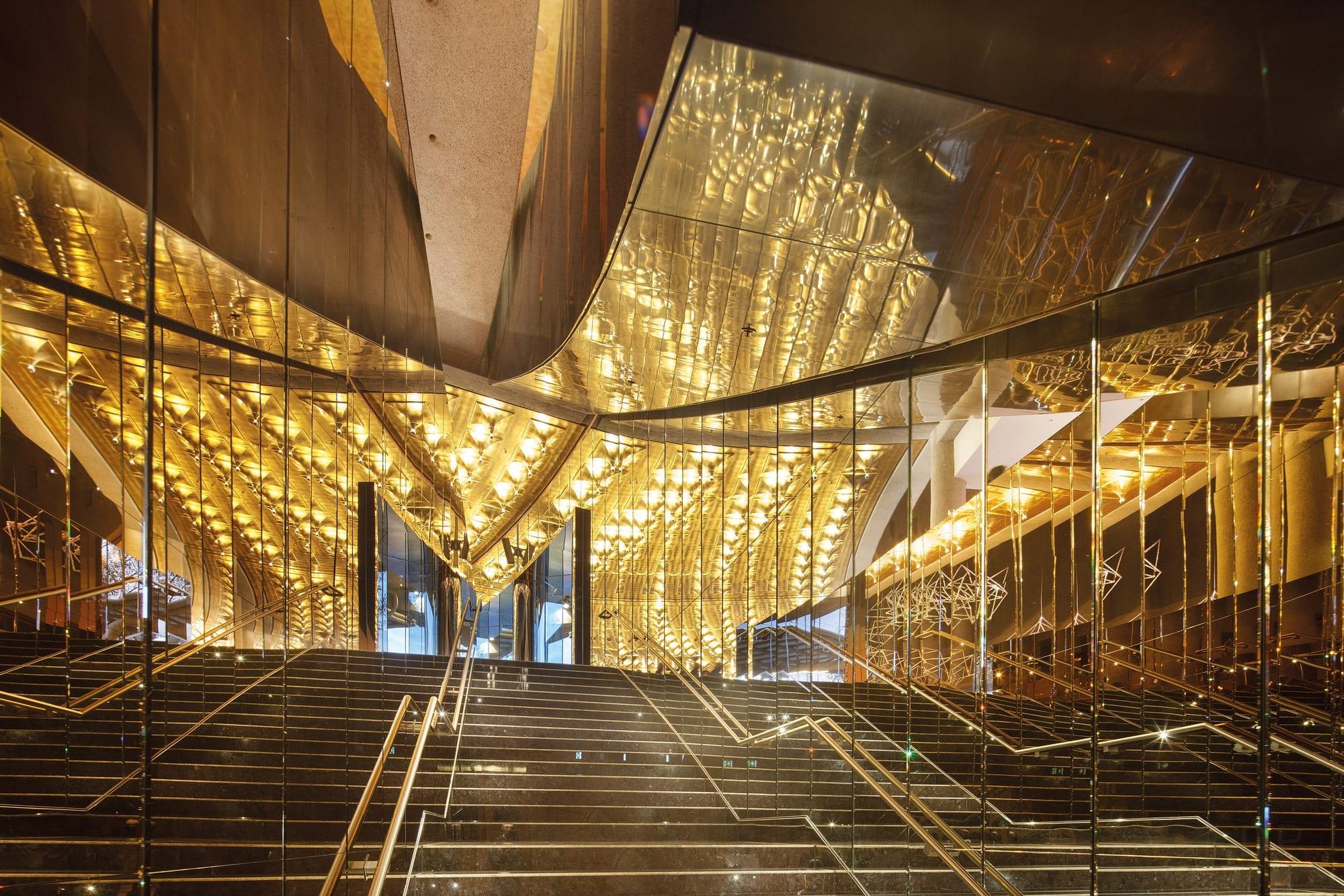 Hamer Hall, image 11