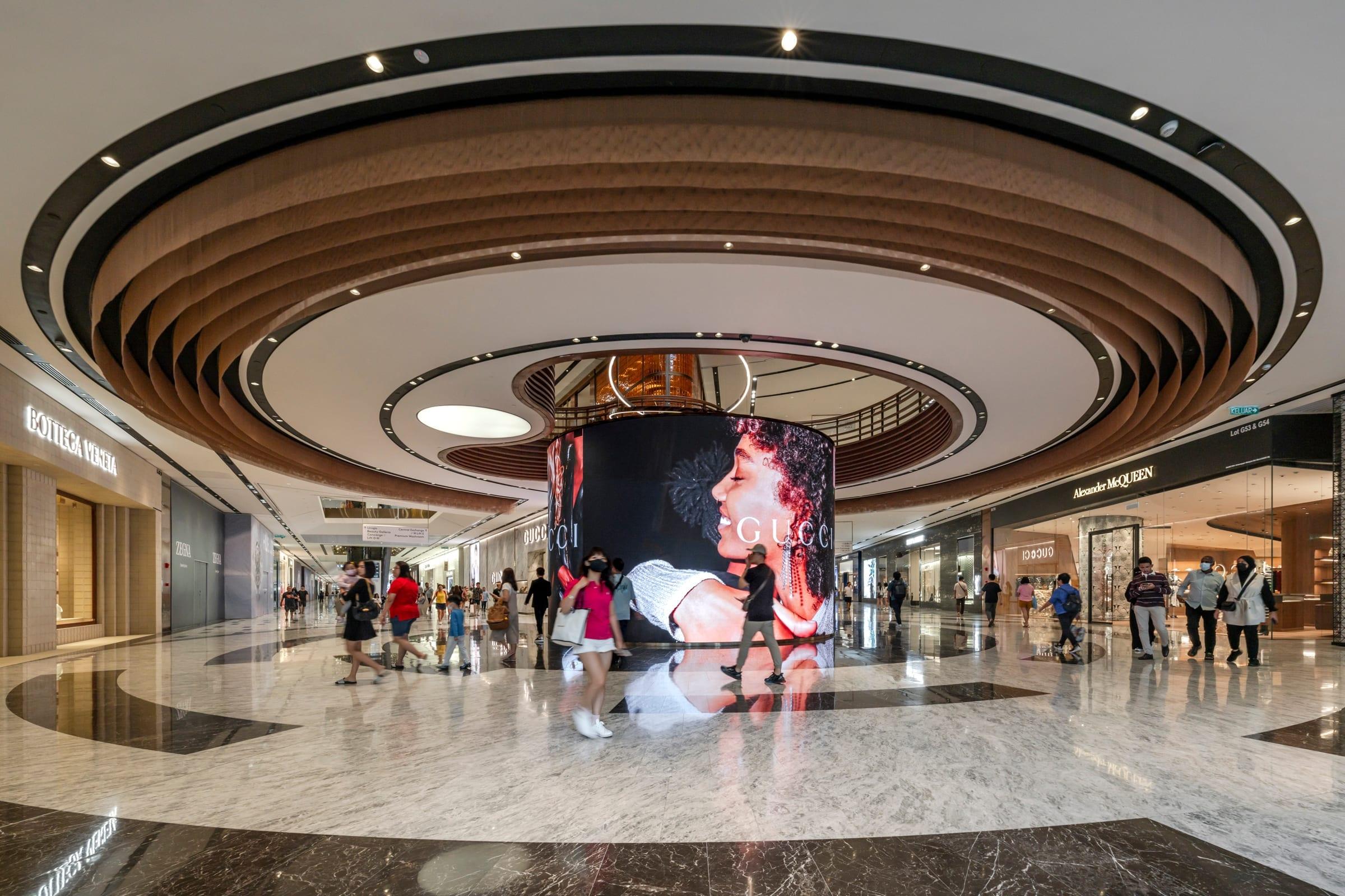The Exchange TRX, image 6