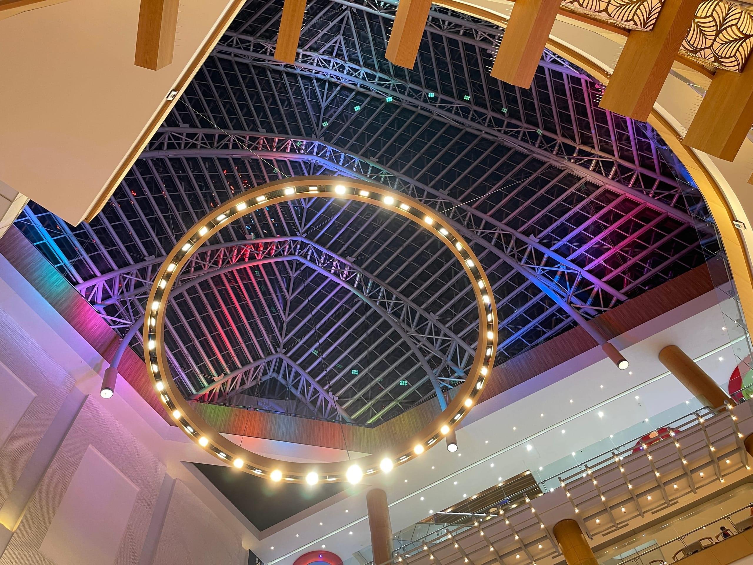 Vegas Mall, image 1