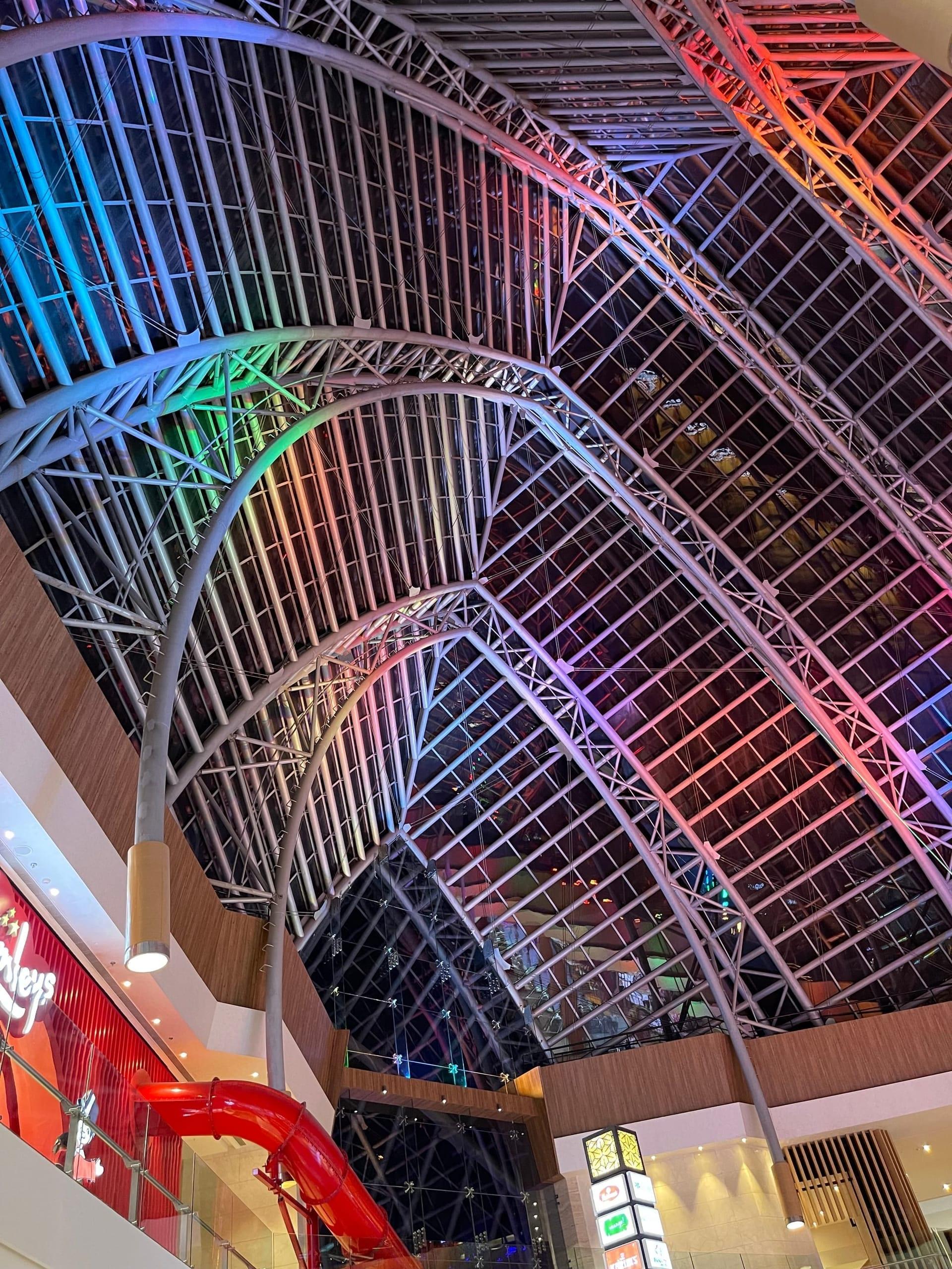 Vegas Mall, image 6