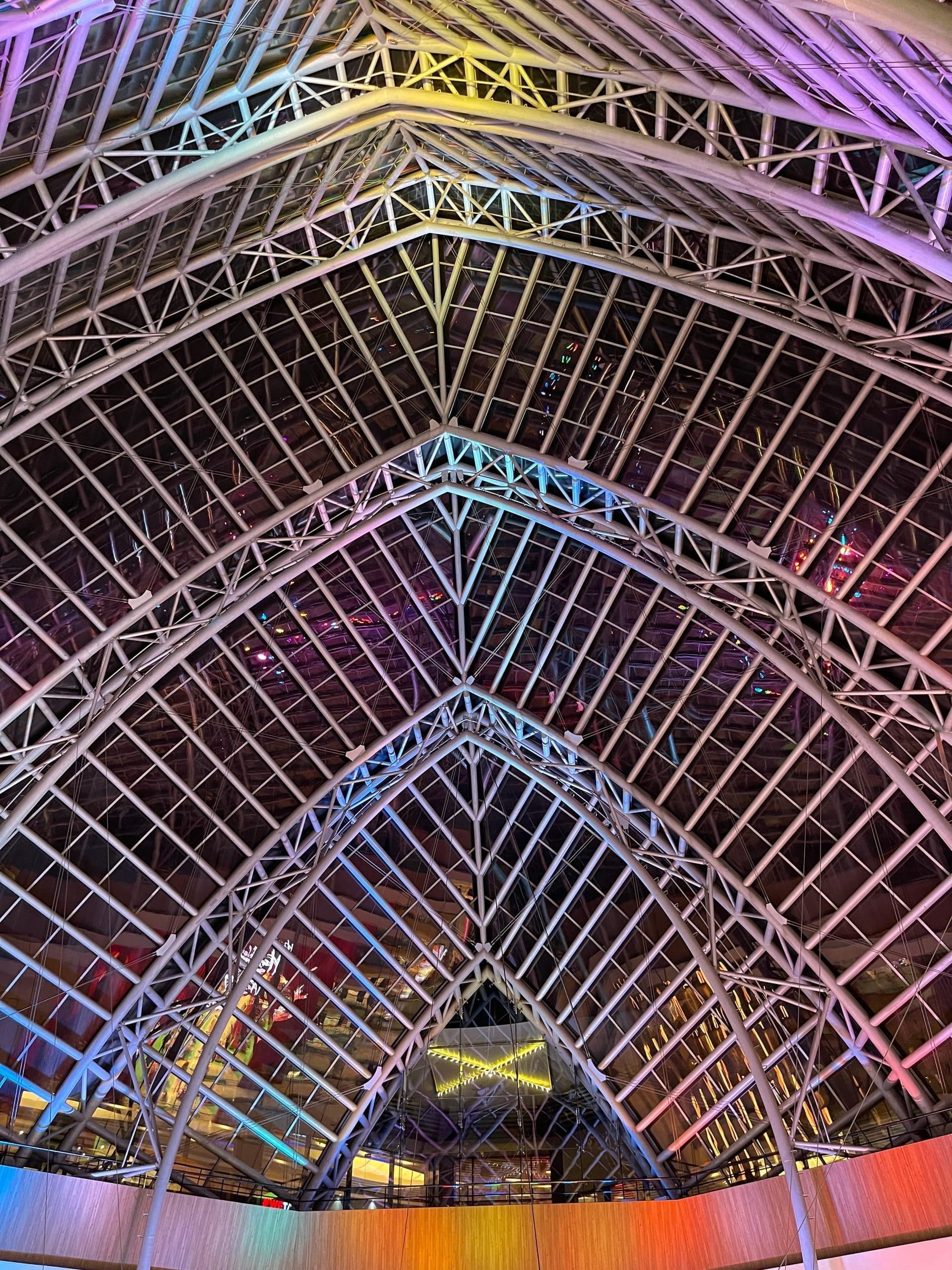 Vegas Mall, image 8